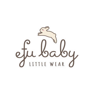 EFU BABY logo
