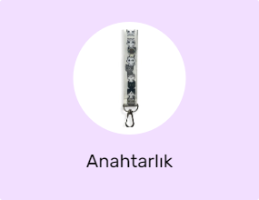 Anahtarlık
