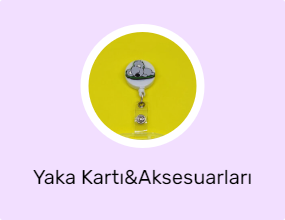 Yaka Kartı&Aksesuarları