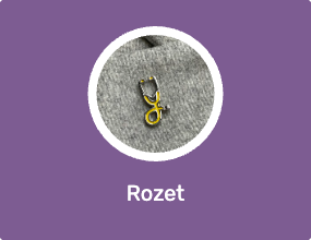 Rozet