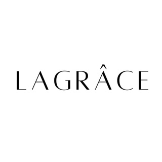 LAGRÂCE logo