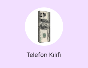 Telefon Kılıfı