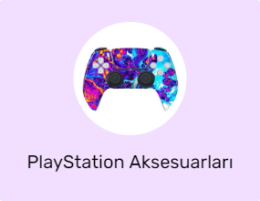 PlayStation Aksesuarları