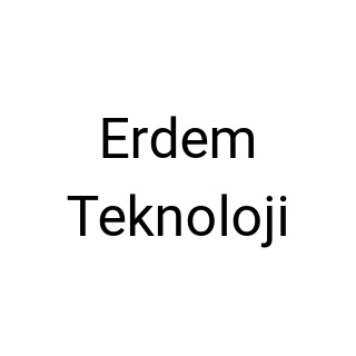 Erdem Teknoloji