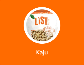 Kaju