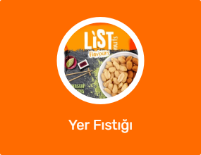 Yer Fıstığı