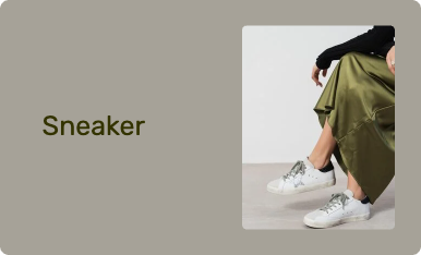 Sneaker