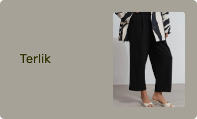 Terlik