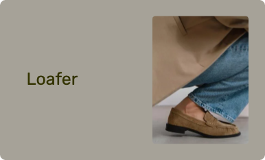 Loafer