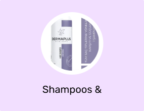 Shampoos & Conditioners