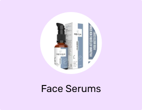 Face Serums