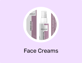 Face Creams