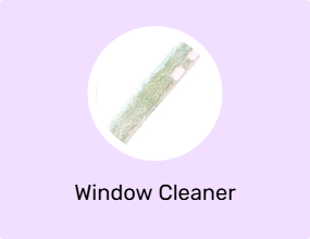 Window Cleaner