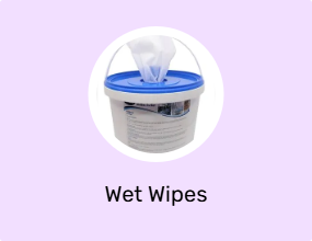 Wet Wipes