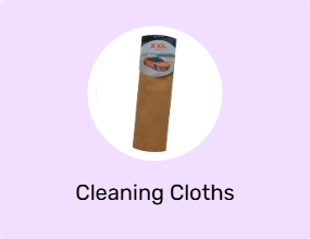 Cleaning Cloths