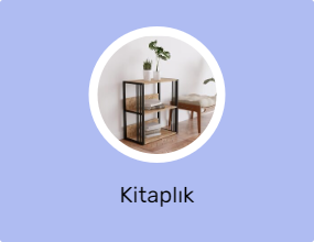 Kitaplık