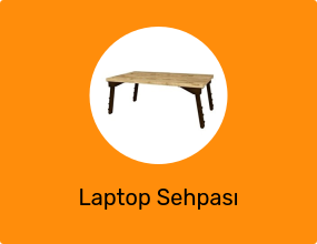 Laptop Sehpası