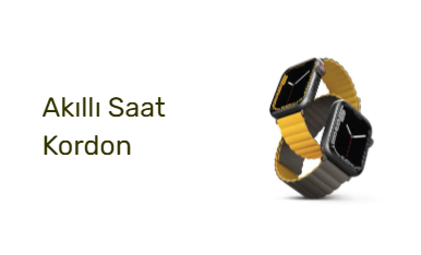 Akıllı Saat Kordon