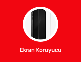 Ekran Koruyucu