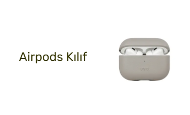 Airpods Kılıf