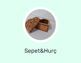 Sepet&Hurç