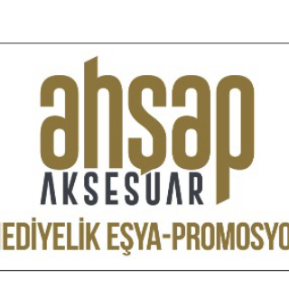 AHŞAP AKSESUAR logo