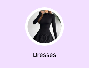 Dresses