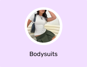 Bodysuits