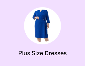Plus Size Dresses