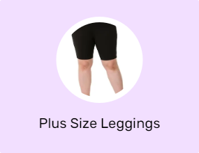 Plus Size Leggings