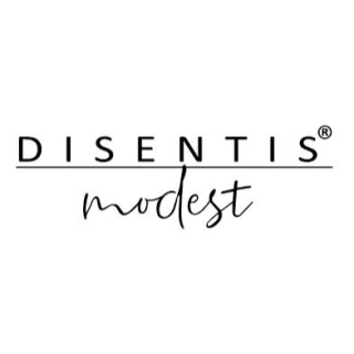 DISENTIS MODEST logo