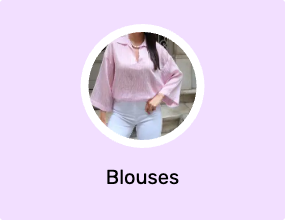 Blouses