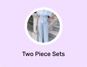 Two Piece Sets