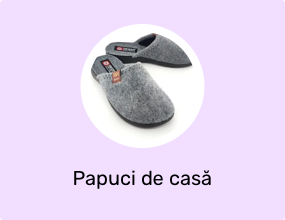 Papuci de casă