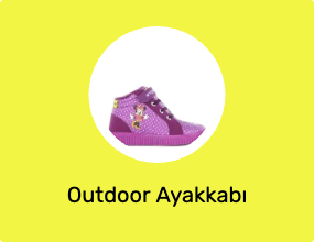 Outdoor Ayakkabı
