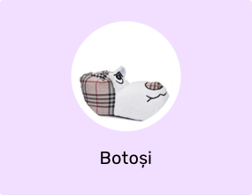 Botoși