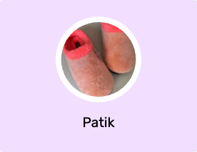 Patik