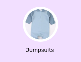 Jumpsuits 