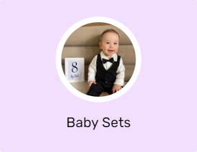 Baby Sets