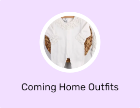 Coming Home Outfits