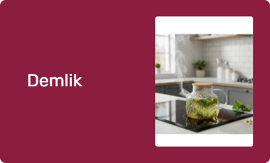 Demlik