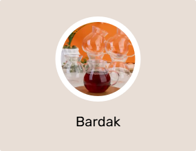 Bardak