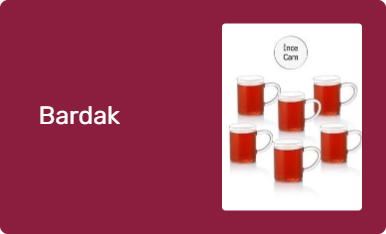 Bardak