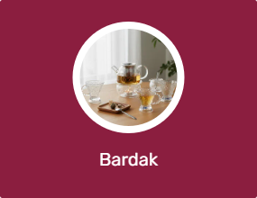 Bardak