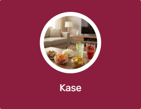 Kase