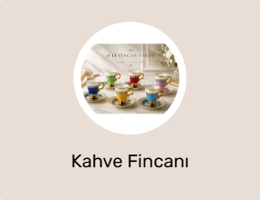 Kahve Fincanı