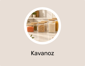 Kavanoz
