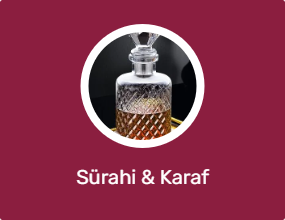 Sürahi & Karaf
