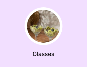 Glasses