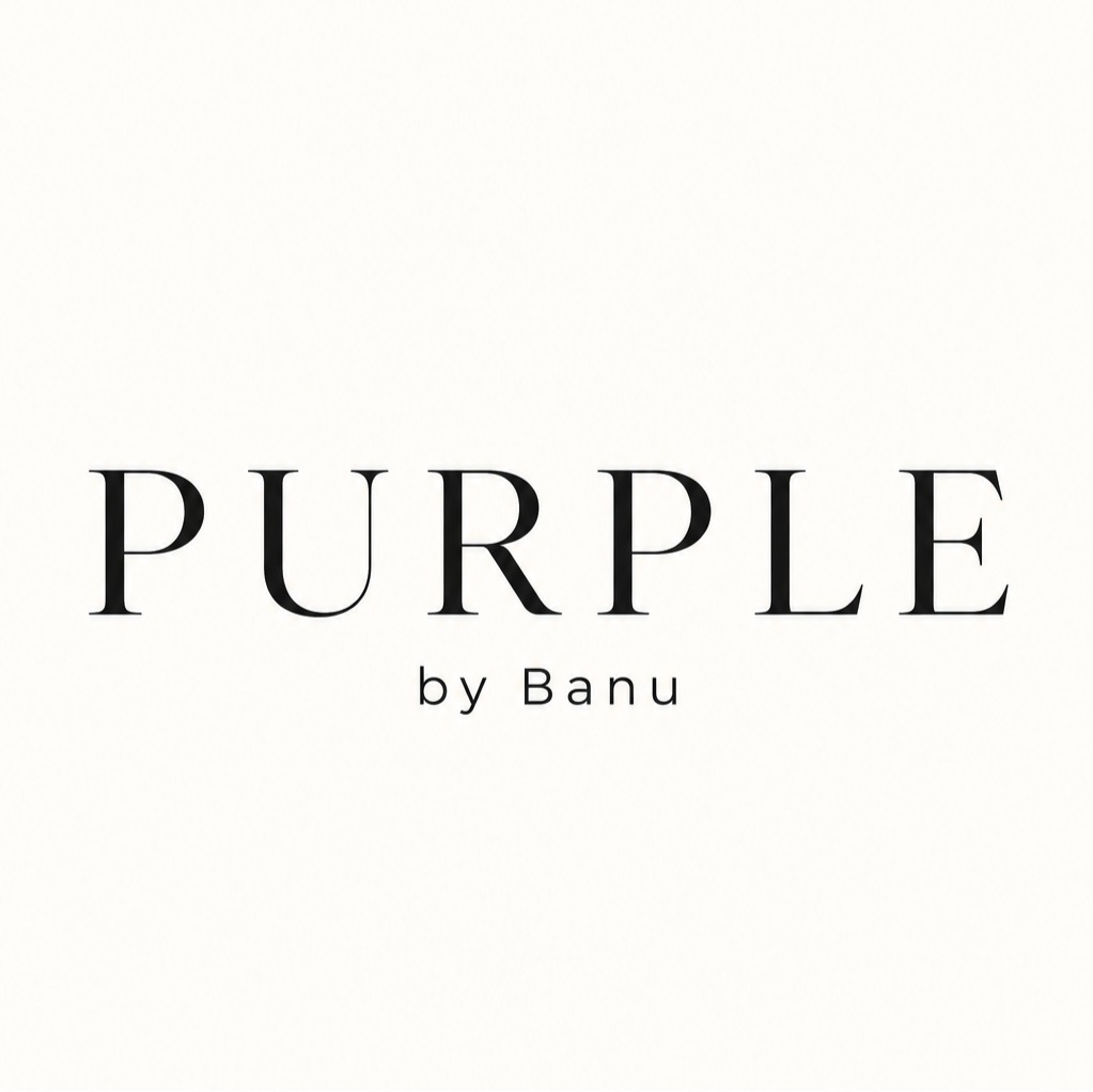 Purple by Banu